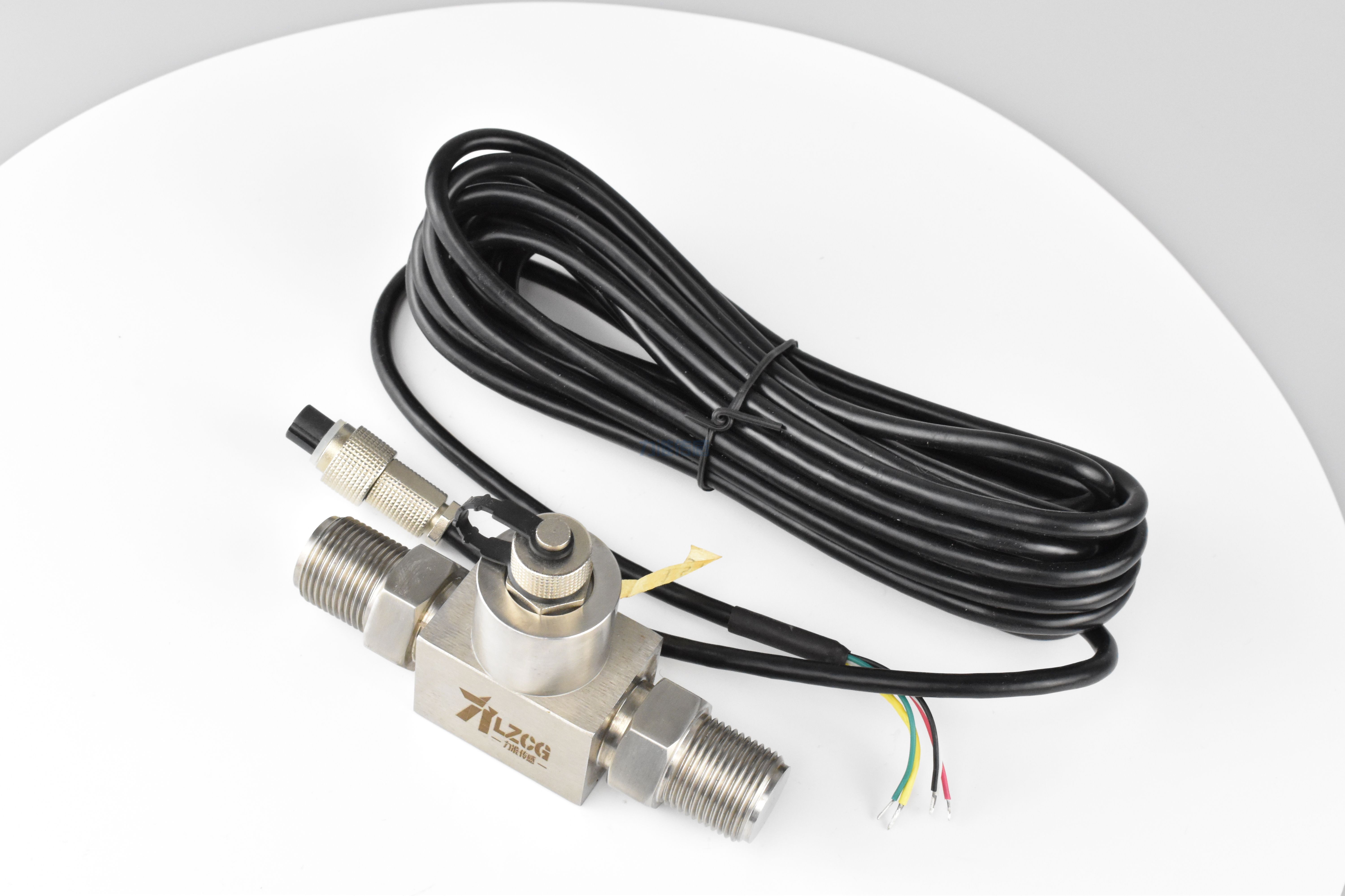 拉力傳感器在試驗機(jī)的試驗速度校準(zhǔn)作用(圖1) DSC_0599.JPG